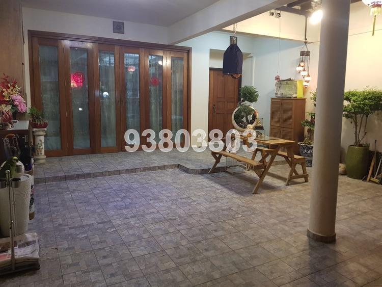 Parry Park (D19), Terrace #172968522